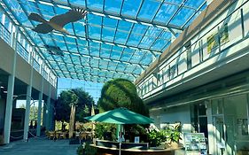 Seminarhotel in der Manfred-Sauer-Stiftung